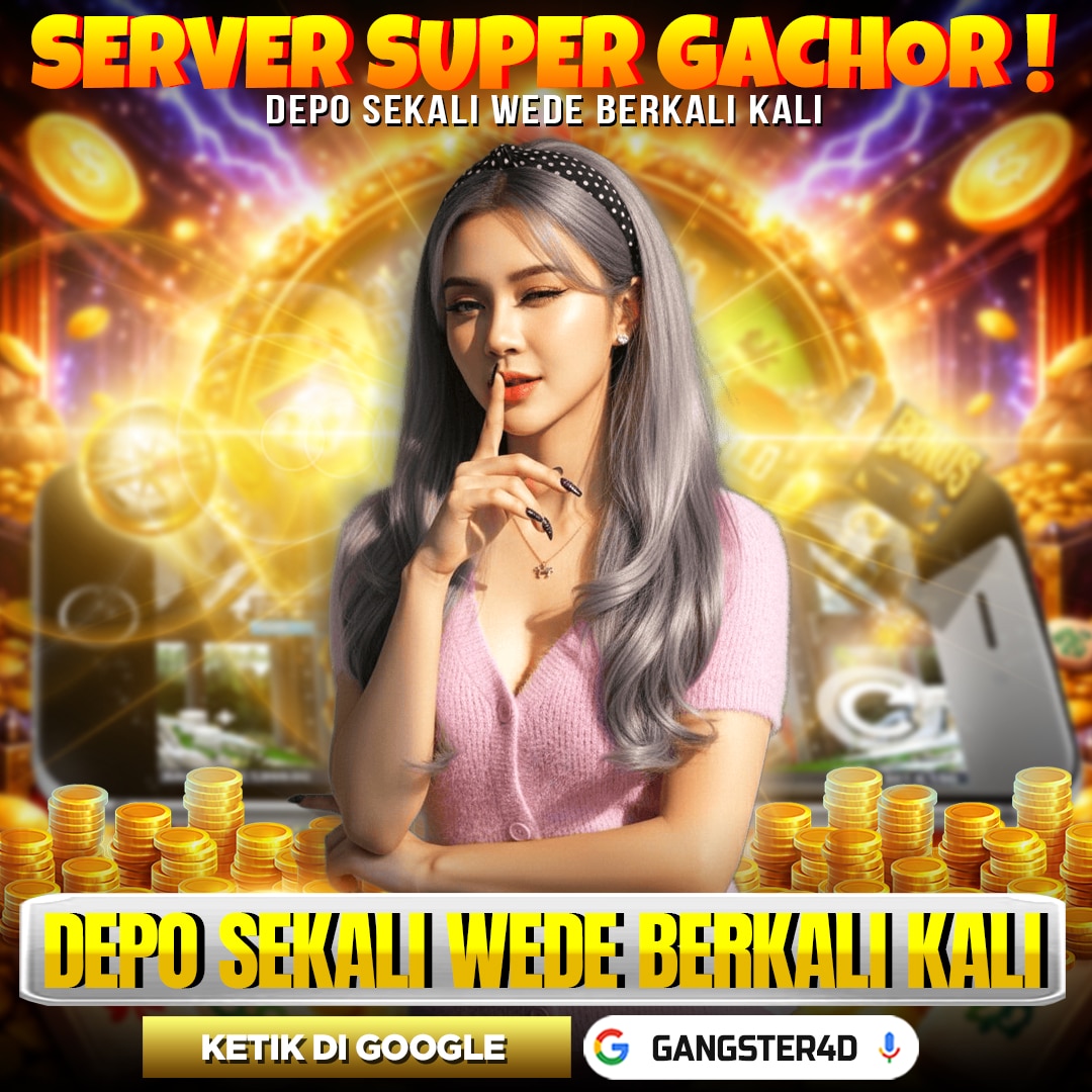 Sorotan game GANGSTER4D